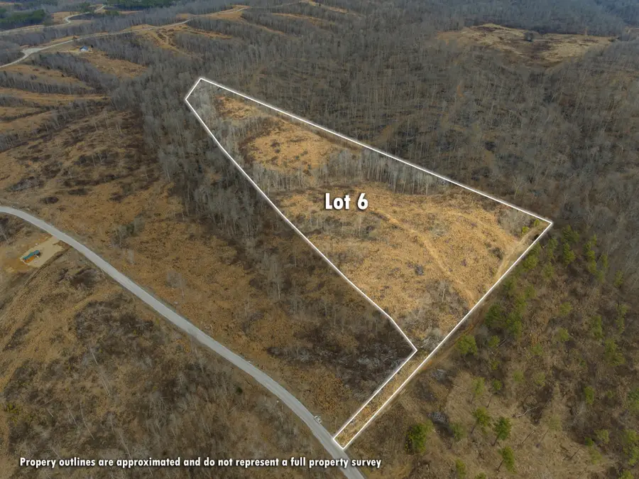 0 Saddleback Drive, Dover, TN 37058 - #2