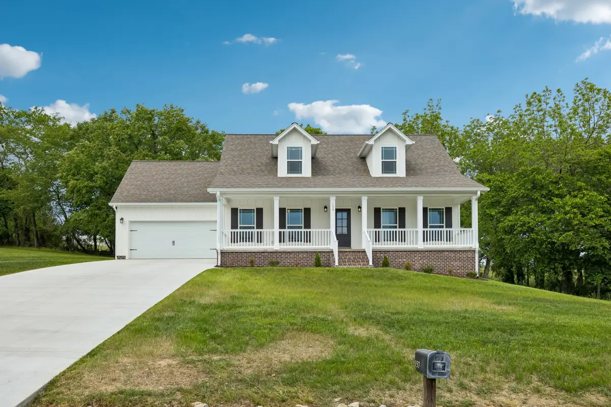156 Lisa Drive, Gordonsville, TN 38563 - #1