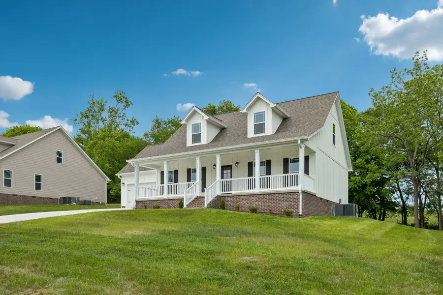 156 Lisa Drive, Gordonsville, TN 38563 - #3