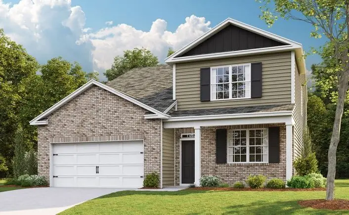 4352 Scarlet Court, Columbia, TN 38401 - Image #1