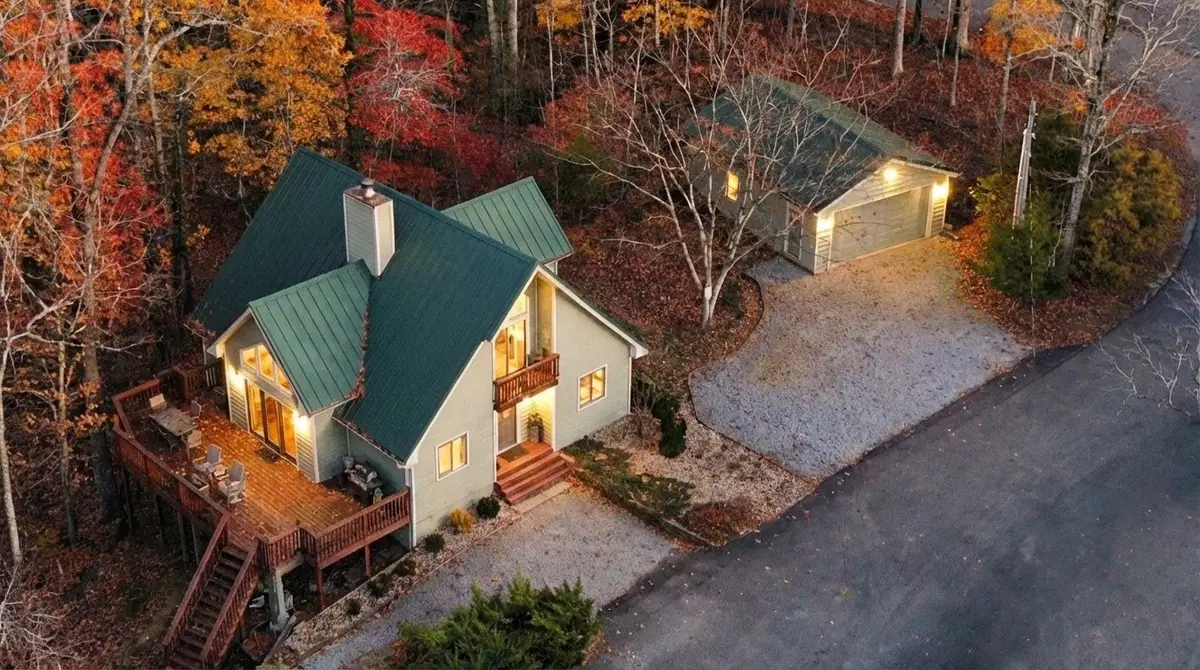 244 Arlington Ct, Eddyville, KY 42038 - #1