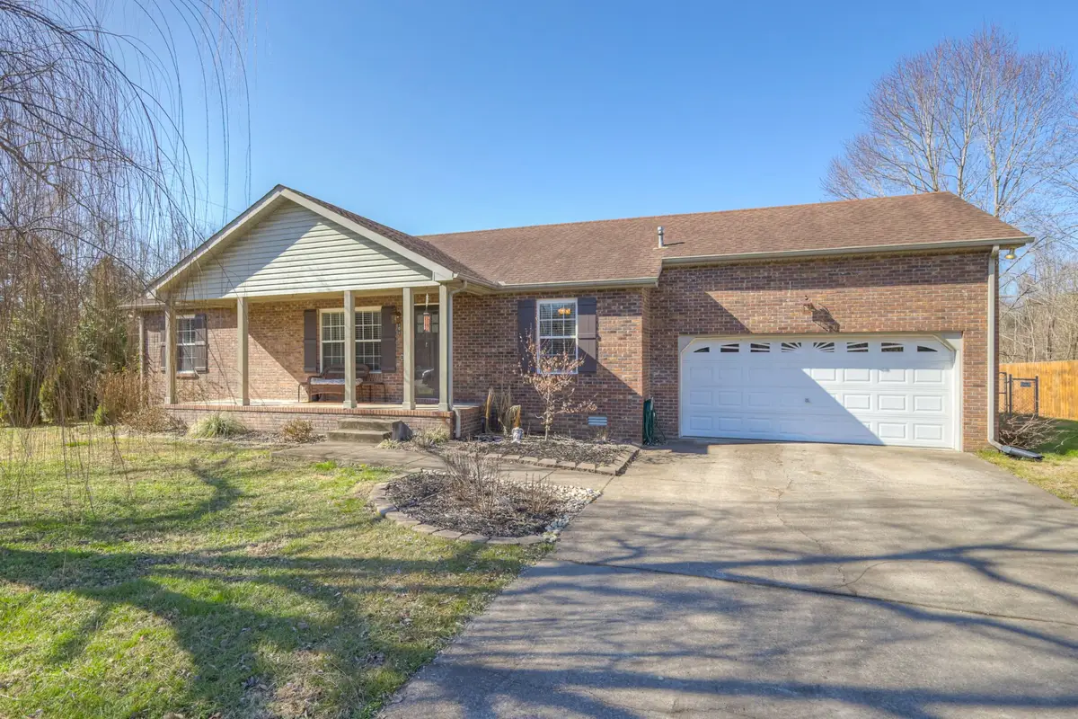 101 Elkmont Pl, Pegram, TN 37143 - #1