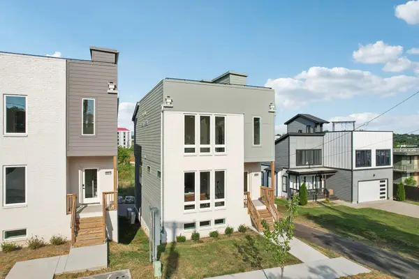 1611 Hampton St, Nashville, TN 37207