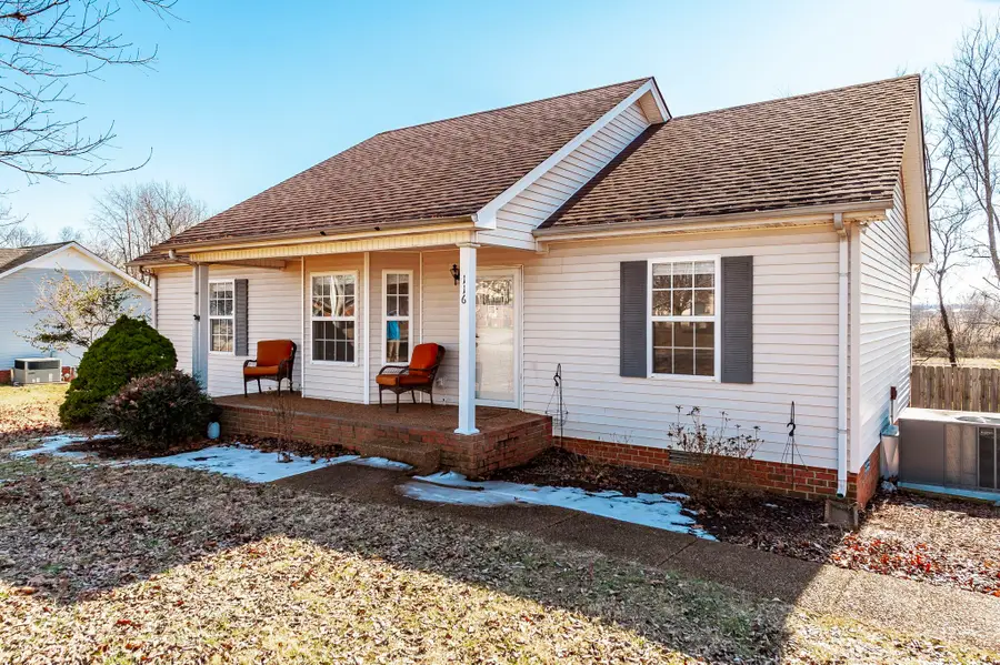 116 April Cir, Portland, TN 37148 - #3