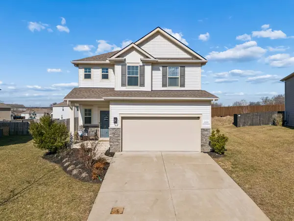 1030 Lonergan Cir, Spring Hill, TN 37174