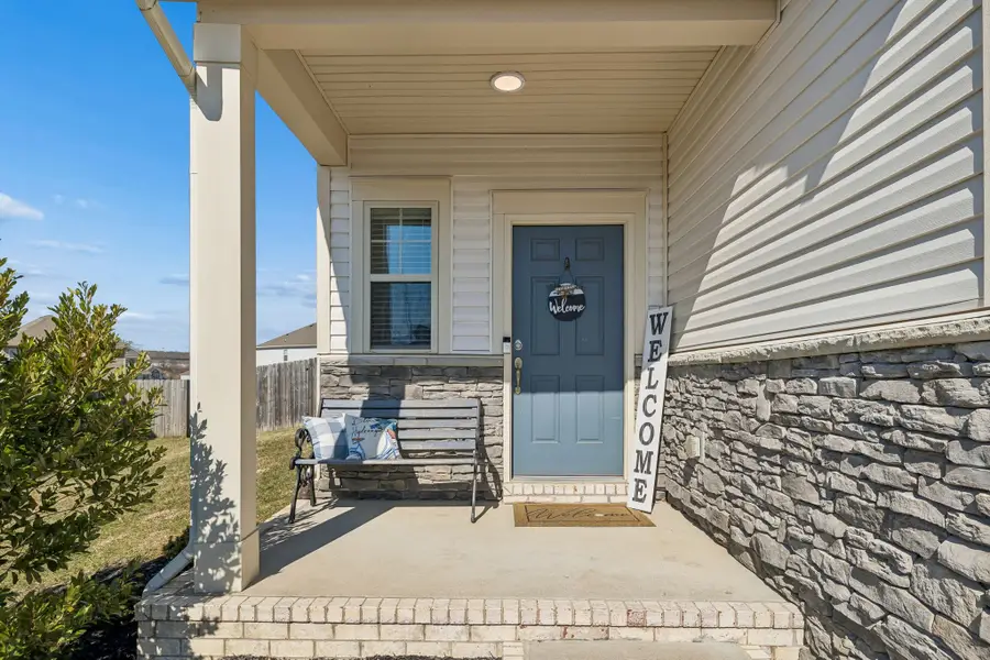 1030 Lonergan Cir, Spring Hill, TN 37174 - #3