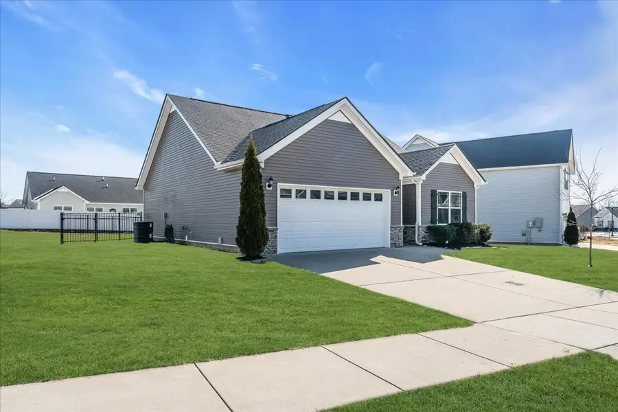 344 Turney Ln, Spring Hill, TN 37174 - #2