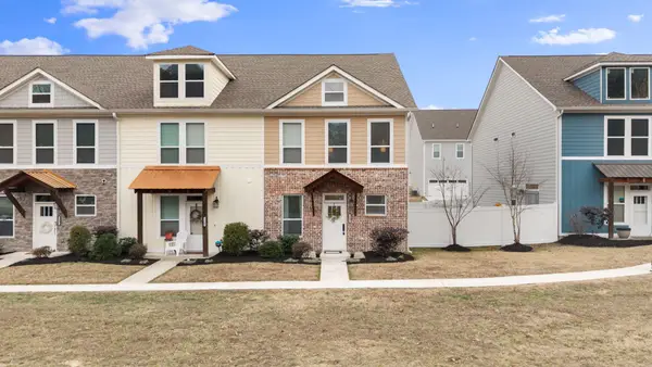 1902 Young Road Se, Cleveland, TN 37323