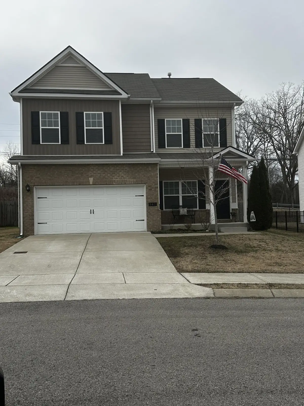 541 Burchell Ln, Columbia, TN 38401 - Image #1