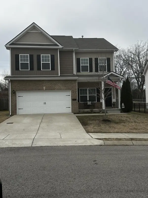 541 Burchell Ln, Columbia, TN 38401