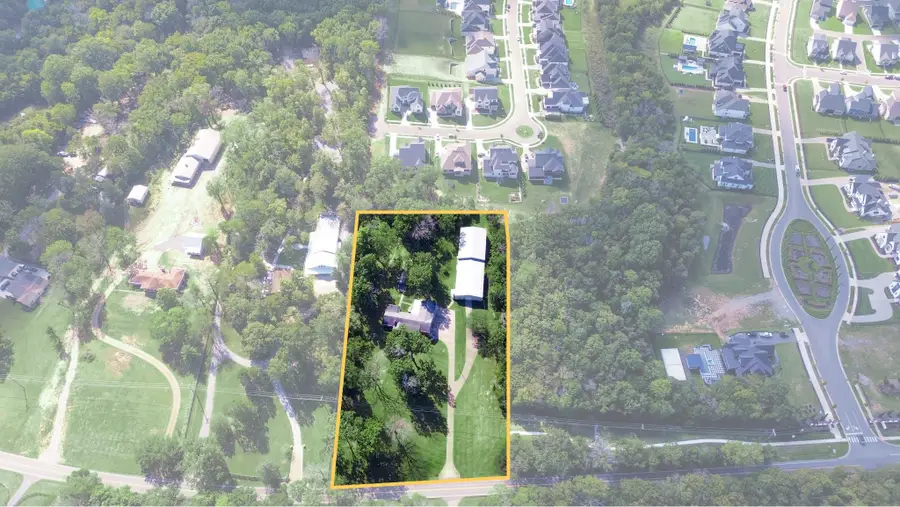 2453 Rocky Fork Rd, Nolensville, TN 37135 - #3