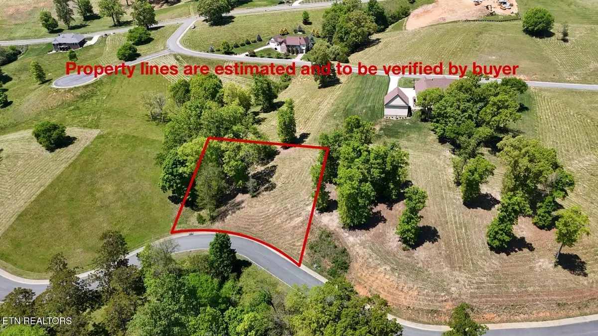 2069 Edgewater Sounds, Morristown, TN 37814 - #1