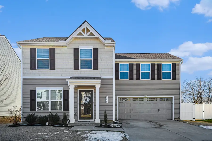 4099 South Downs Circle, White House, TN 37188 - #2