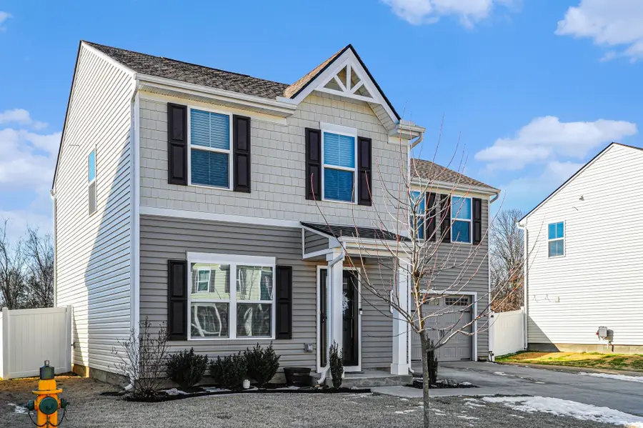 4099 South Downs Circle, White House, TN 37188 - #3