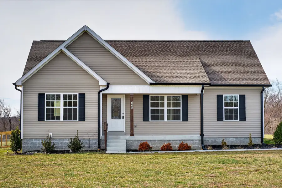 2645 Wixtown Rd, Westmoreland, TN 37186 - #2