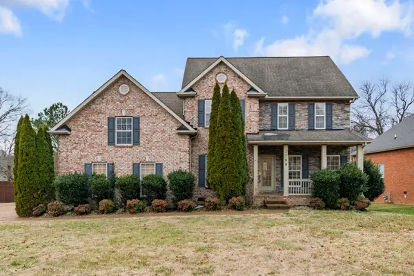 2799 New Port Royal Rd, Thompsons Station, TN 37179