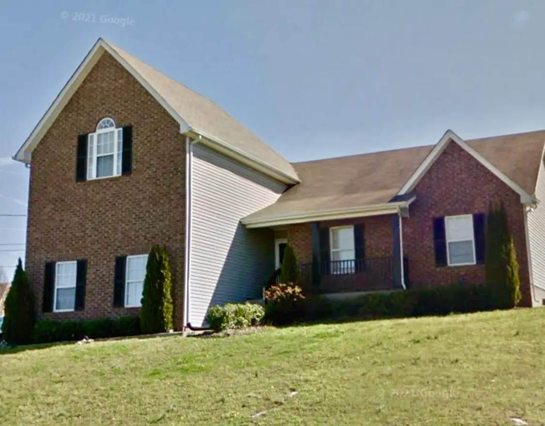 309 Davids Way, La Vergne, TN 37086 - #1