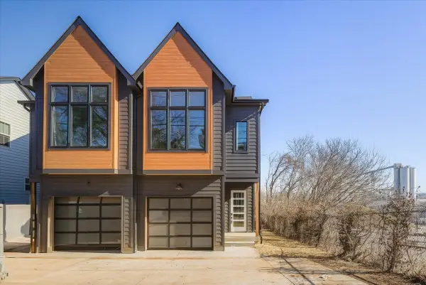 1902 3rd Ave N #B, Nashville, TN 37208