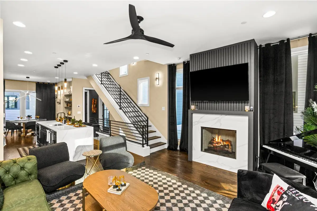 1026 Jefferson Street, Nashville, TN 37208 - Image #1