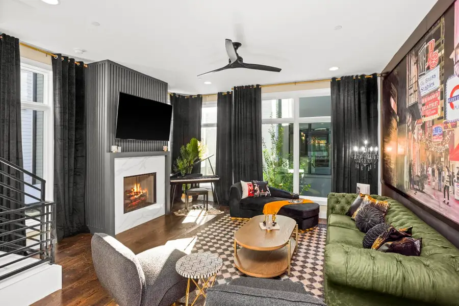 1026 Jefferson Street, Nashville, TN 37208 - Image #2