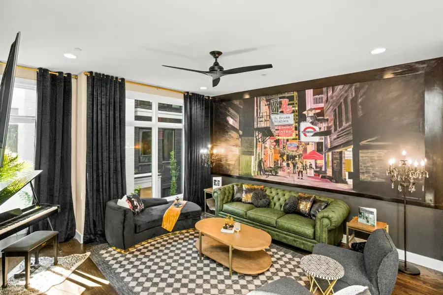 1026 Jefferson Street, Nashville, TN 37208 - Image #3