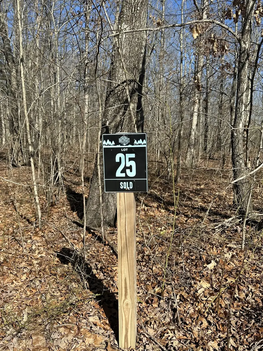 222 Sunset Bluff Way, Monteagle, TN 37356 - #2