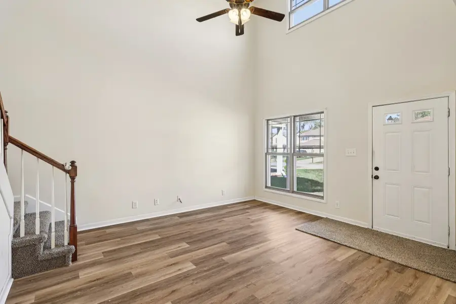 3796 Harvest Rdg, Clarksville, TN 37040 - #3