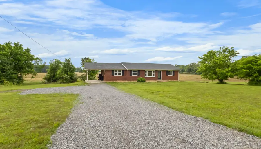3070 Dover Rd, Woodlawn, TN 37191 - #3