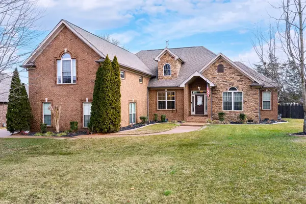 815 Tall Oak Trl, Mount Juliet, TN 37122
