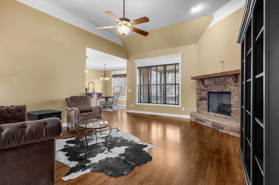 815 Tall Oak Trl, Mount Juliet, TN 37122 - #2