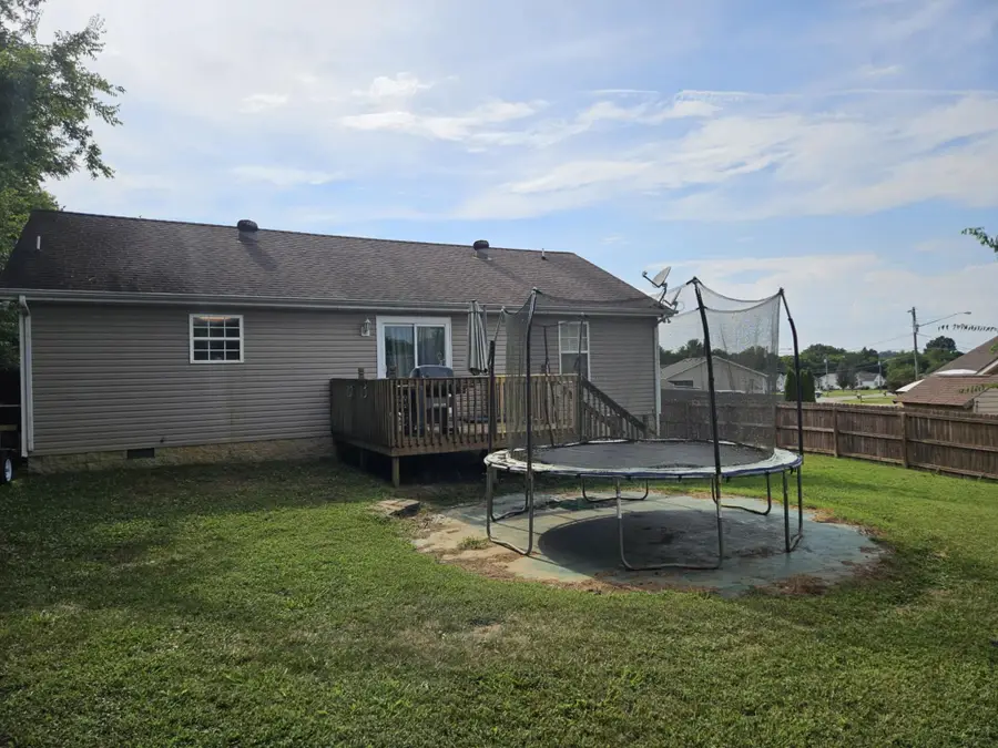 313 Pardo Dr, Lewisburg, TN 37091 - #2