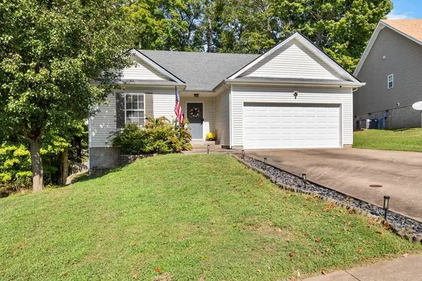 340 Chalet Cir, Clarksville, TN 37040