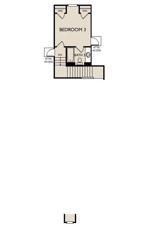 423 W Stonehaus Crossing, Antioch, TN 37013 - #3