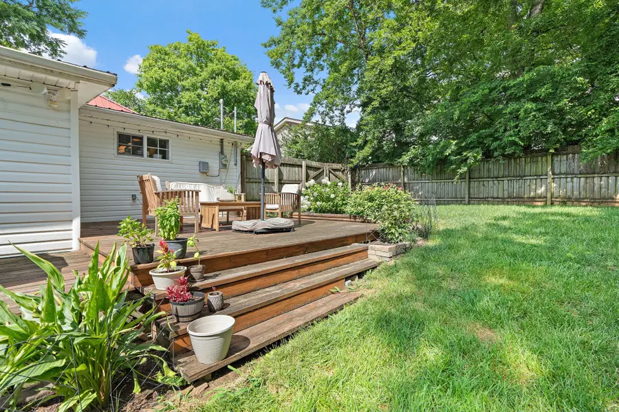 926 Elvira Ave, Nashville, TN 37216 - Image #3