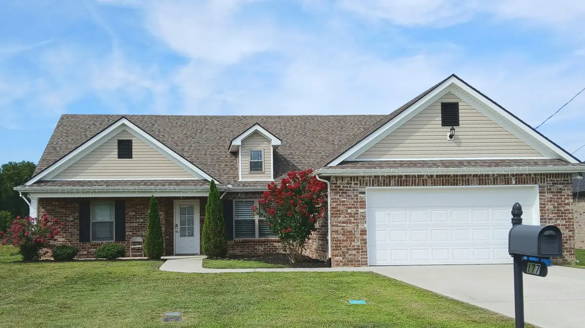 177 Preserve Cir, Manchester, TN 37355 - #1