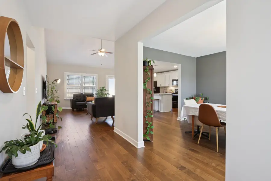 177 Preserve Cir, Manchester, TN 37355 - #3