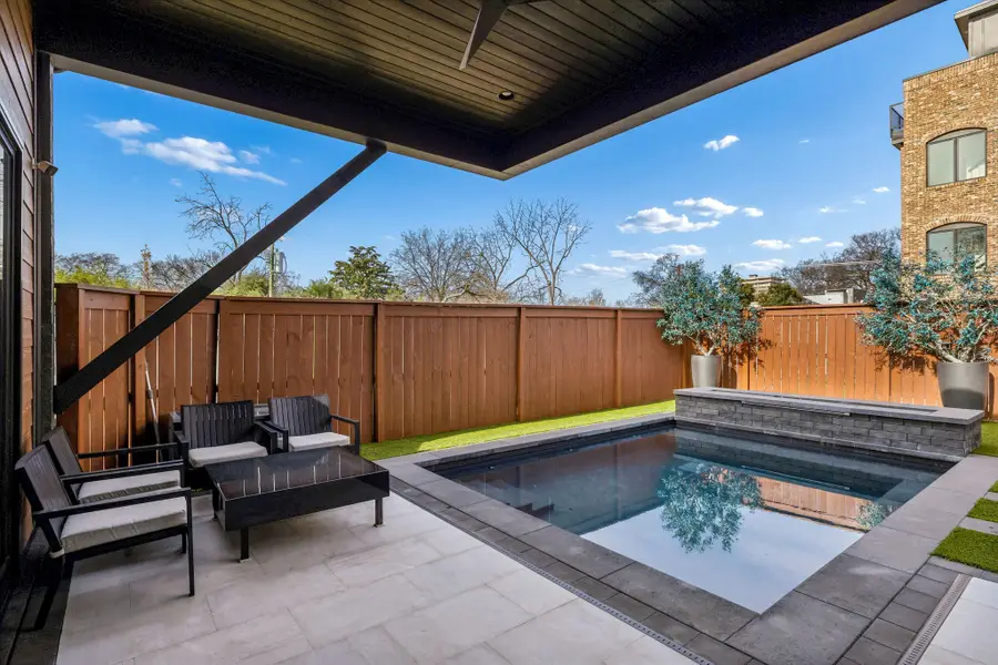 1700 Bernard Ave, Nashville, TN 37212 - #2