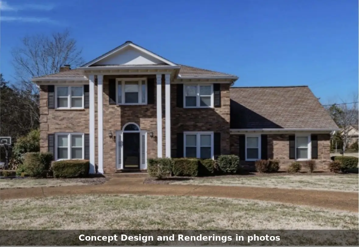 2623 Charter Ct, Murfreesboro, TN 37129 - #1