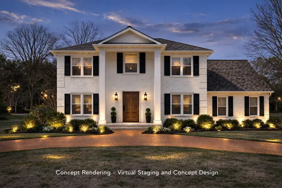 2623 Charter Ct, Murfreesboro, TN 37129 - #2