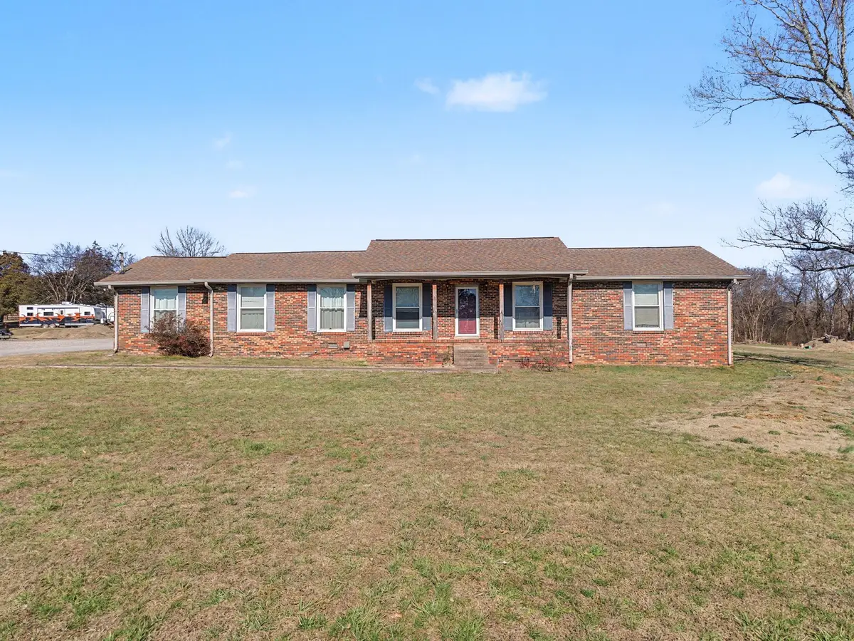 5425 E Division St, Mount Juliet, TN 37122 - #1
