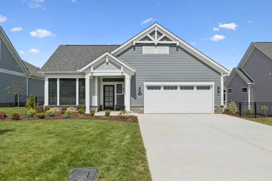 512 Restoration Drive, Smyrna, TN 37167 - #2