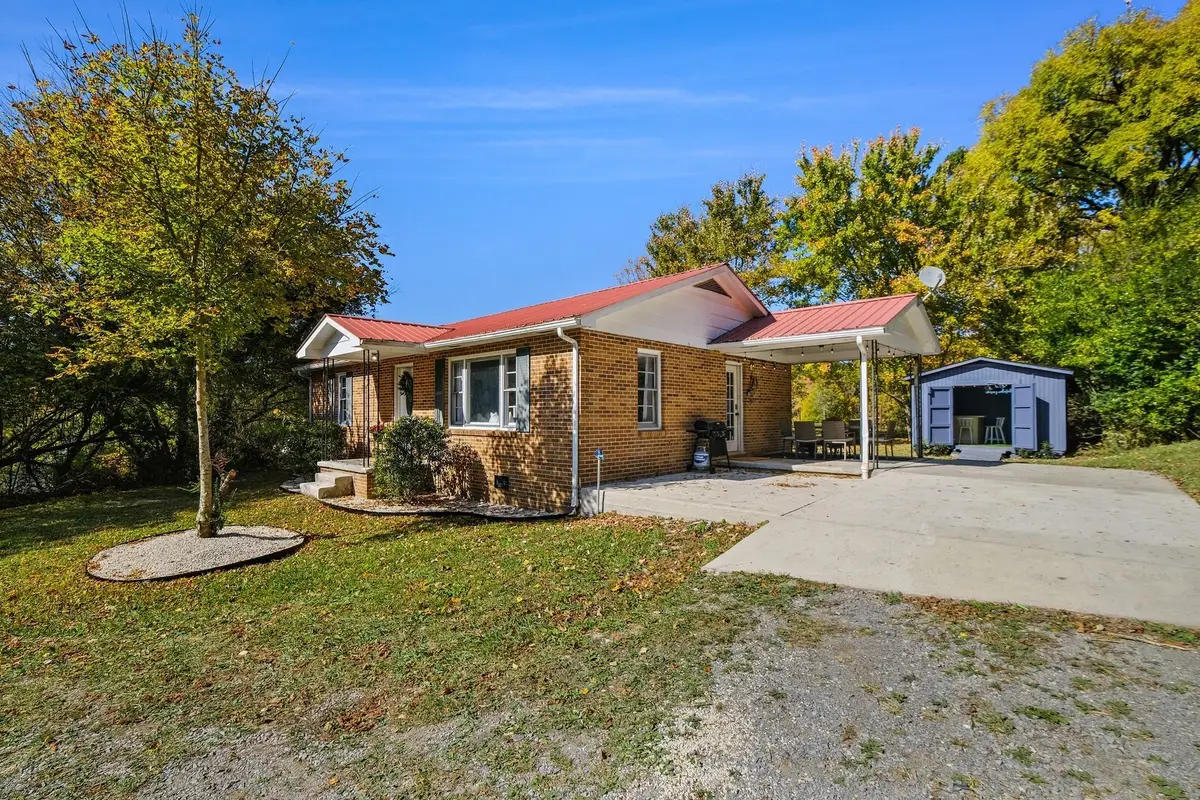 25 13th St, Tracy City, TN 37387 - #1