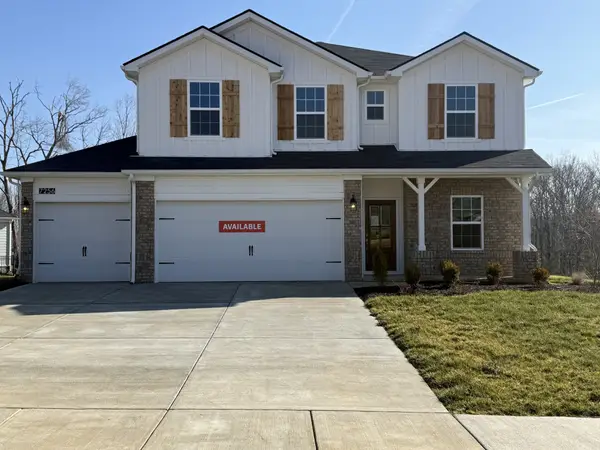 7256 Fairlawn Dr, Fairview, TN 37062