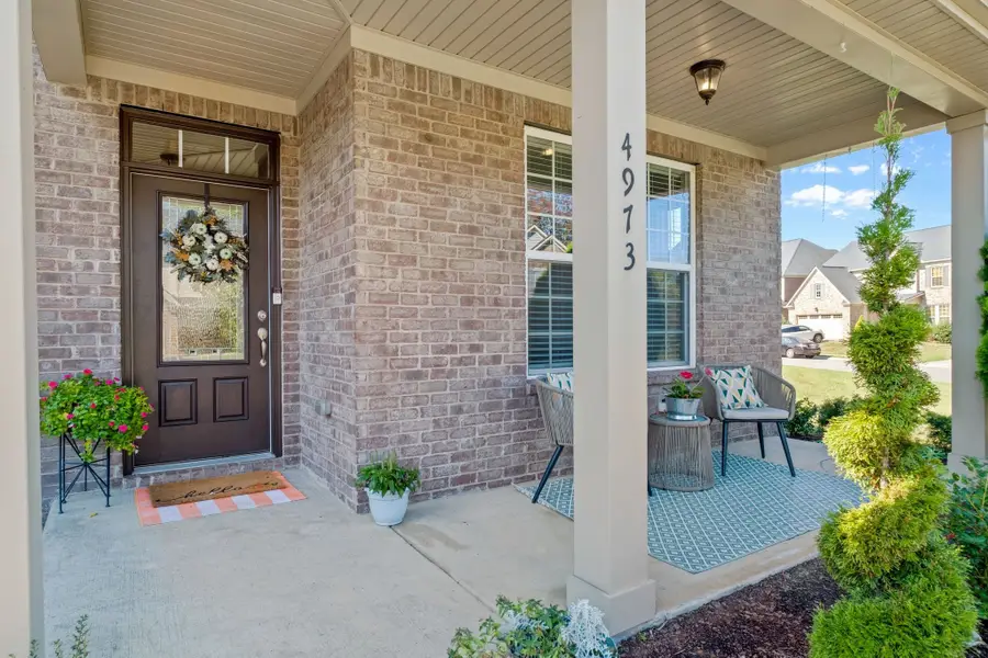 4973 Napoli Dr, Mount Juliet, TN 37122 - #2