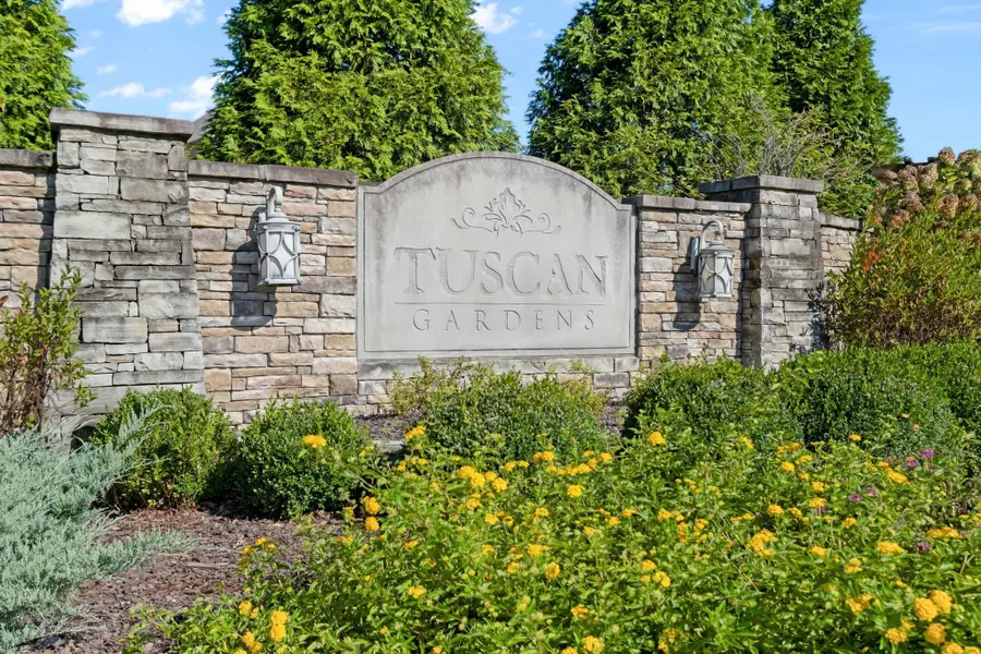 4973 Napoli Dr, Mount Juliet, TN 37122 - #3