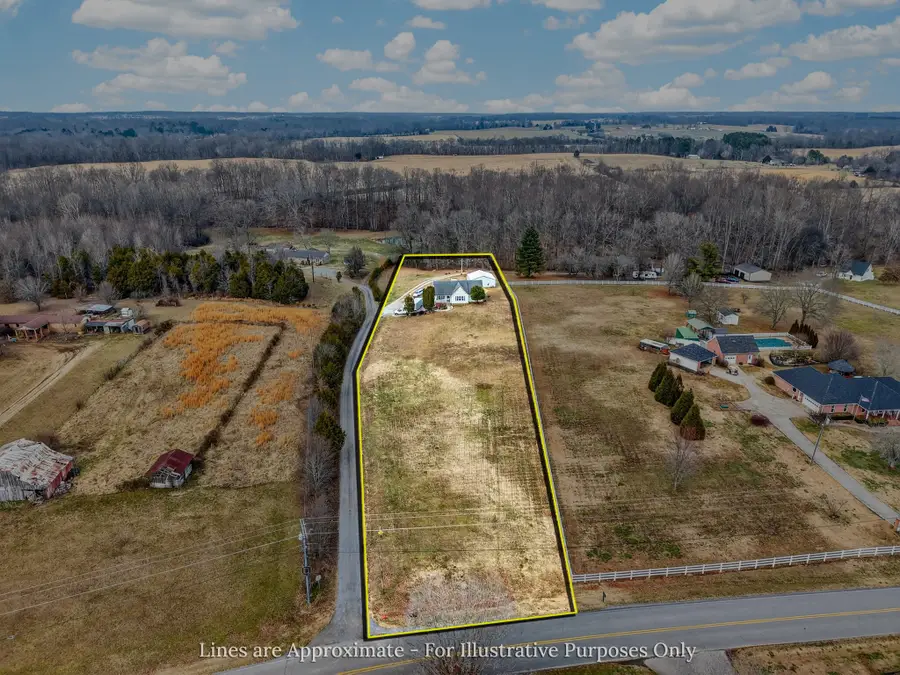 531 Oliver Smith Rd, Flintville, TN 37335 - #3