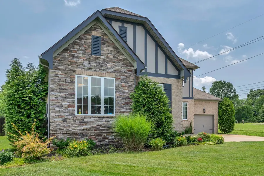 7121 Springwater St, Smyrna, TN 37167 - #2