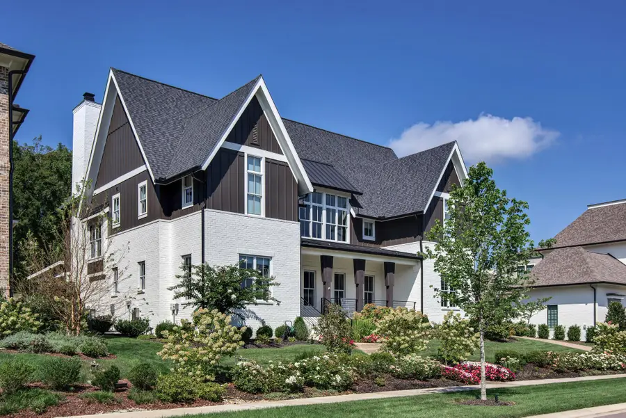 9029 Passiflora Ct, College Grove, TN 37046 - #3