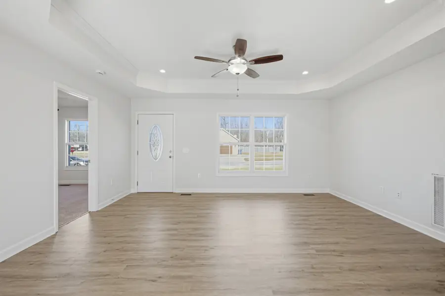 91 Creek Chase Rd, Manchester, TN 37355 - #3