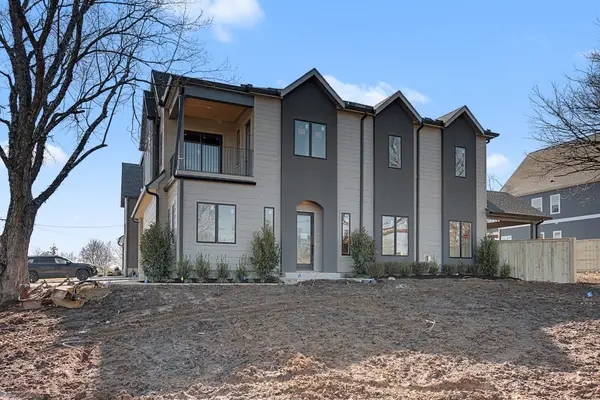 726 Newhall Dr, Nashville, TN 37206